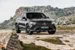 Mercedes-AMG GLC43 4Matic 2016 года